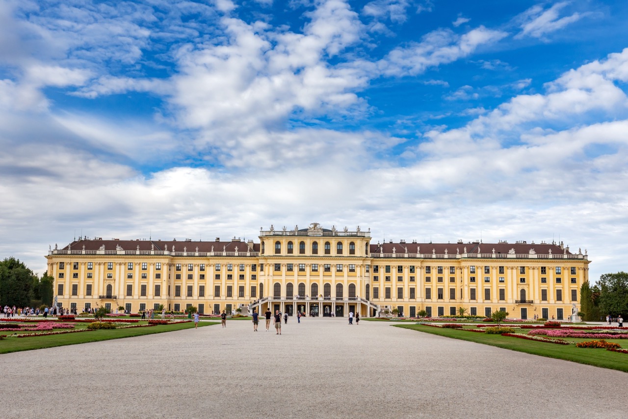 Château de Versailles, couvreur à Versailles